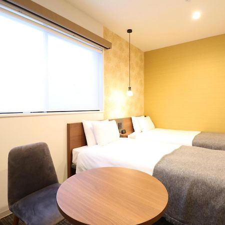 M'S Hotel Nijojo Oike Kyoto Exterior photo