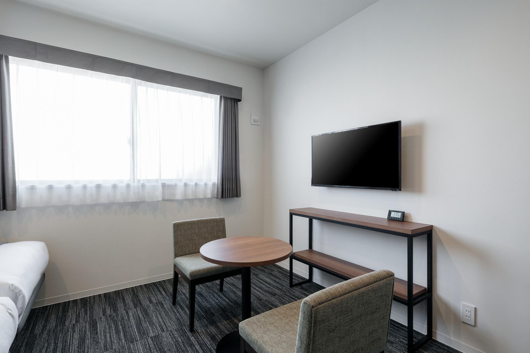 M'S Hotel Nijojo Oike Kyoto Exterior photo