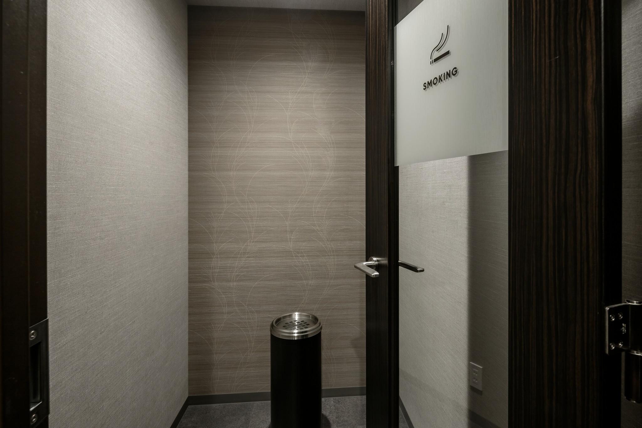 M'S Hotel Nijojo Oike Kyoto Exterior photo